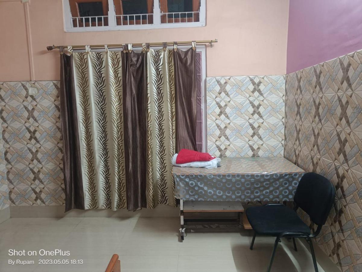 Comfort Inn Kamakhya Jn Guwahati Extérieur photo
