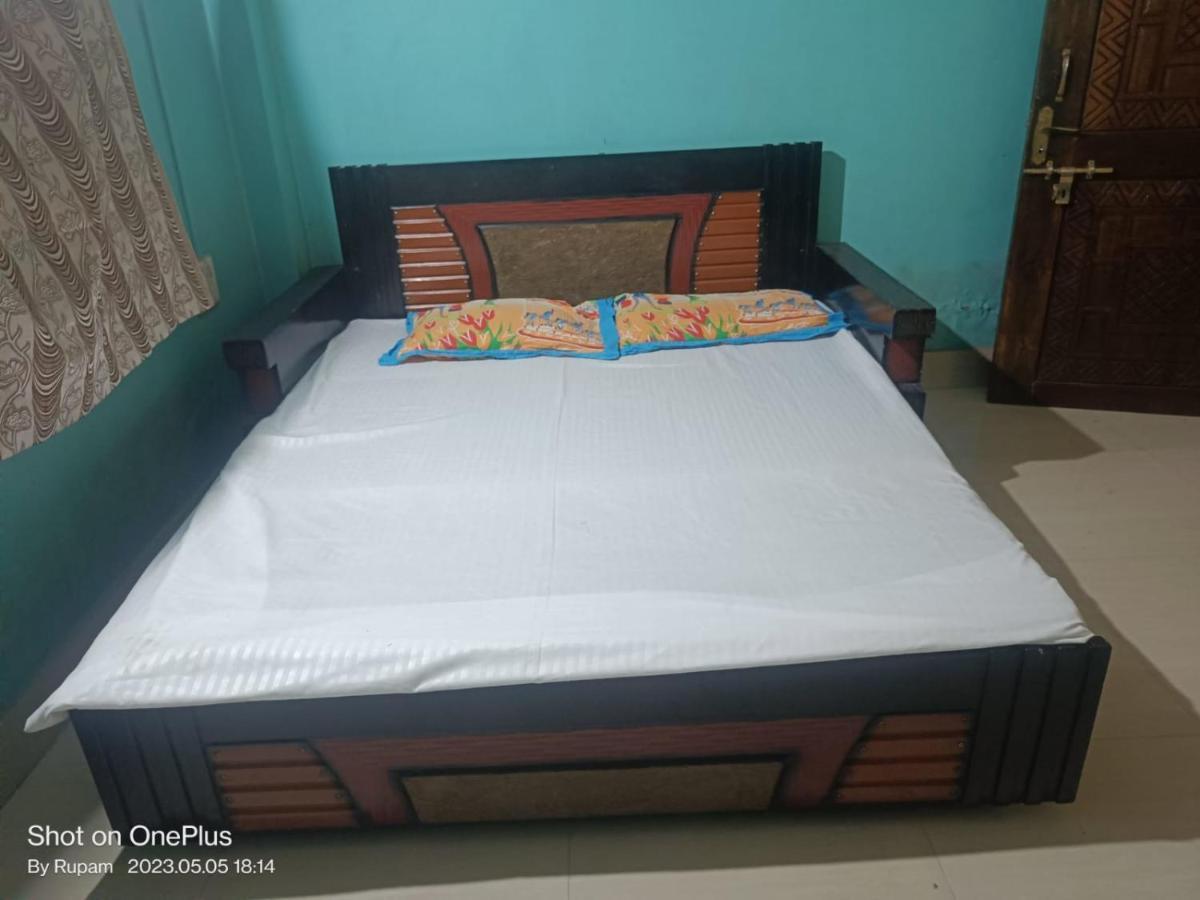 Comfort Inn Kamakhya Jn Guwahati Extérieur photo