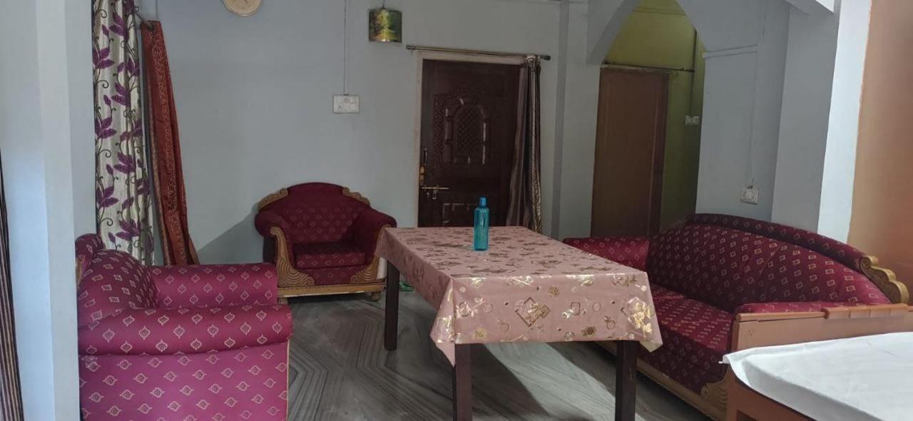 Comfort Inn Kamakhya Jn Guwahati Extérieur photo