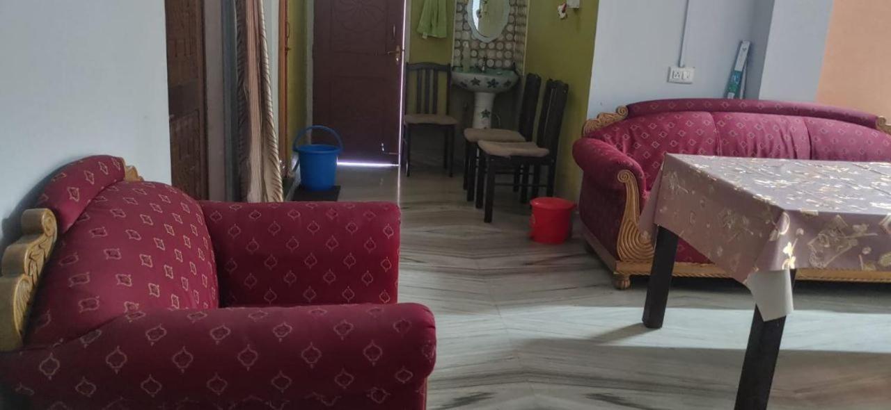 Comfort Inn Kamakhya Jn Guwahati Extérieur photo