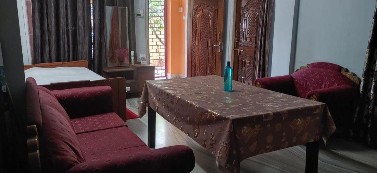 Comfort Inn Kamakhya Jn Guwahati Extérieur photo