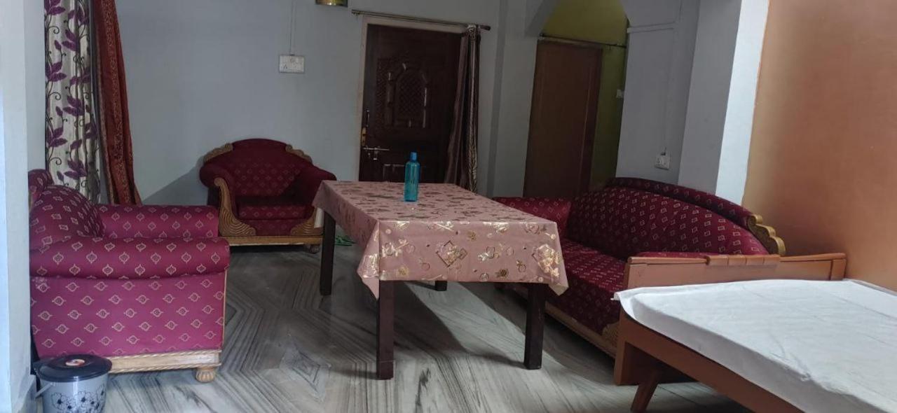 Comfort Inn Kamakhya Jn Guwahati Extérieur photo