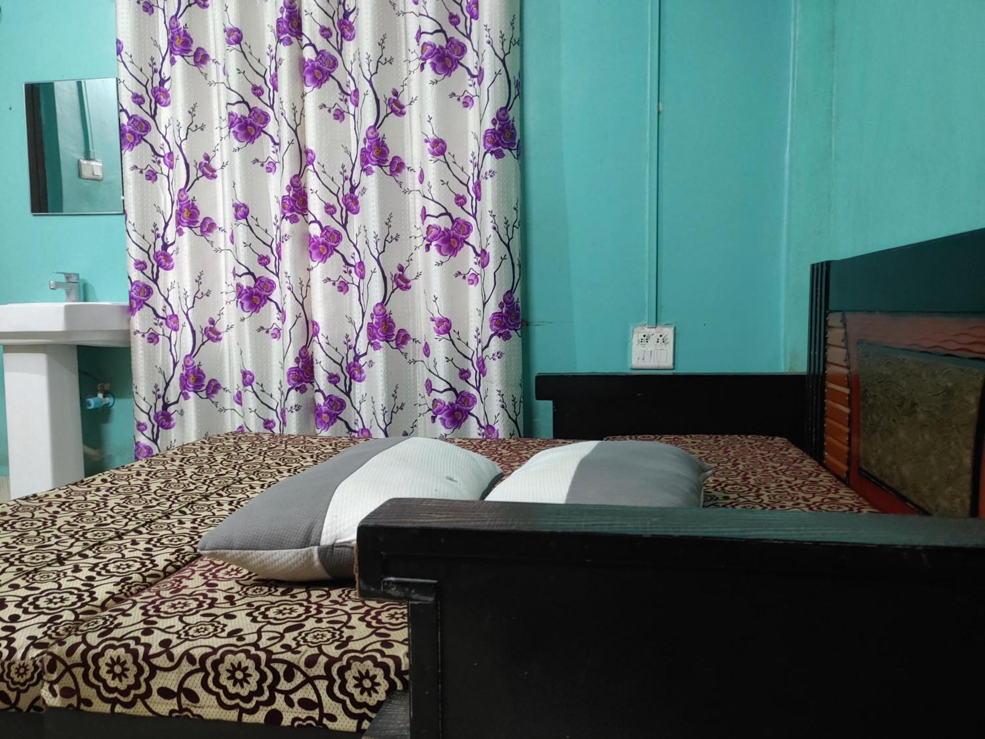 Comfort Inn Kamakhya Jn Guwahati Extérieur photo
