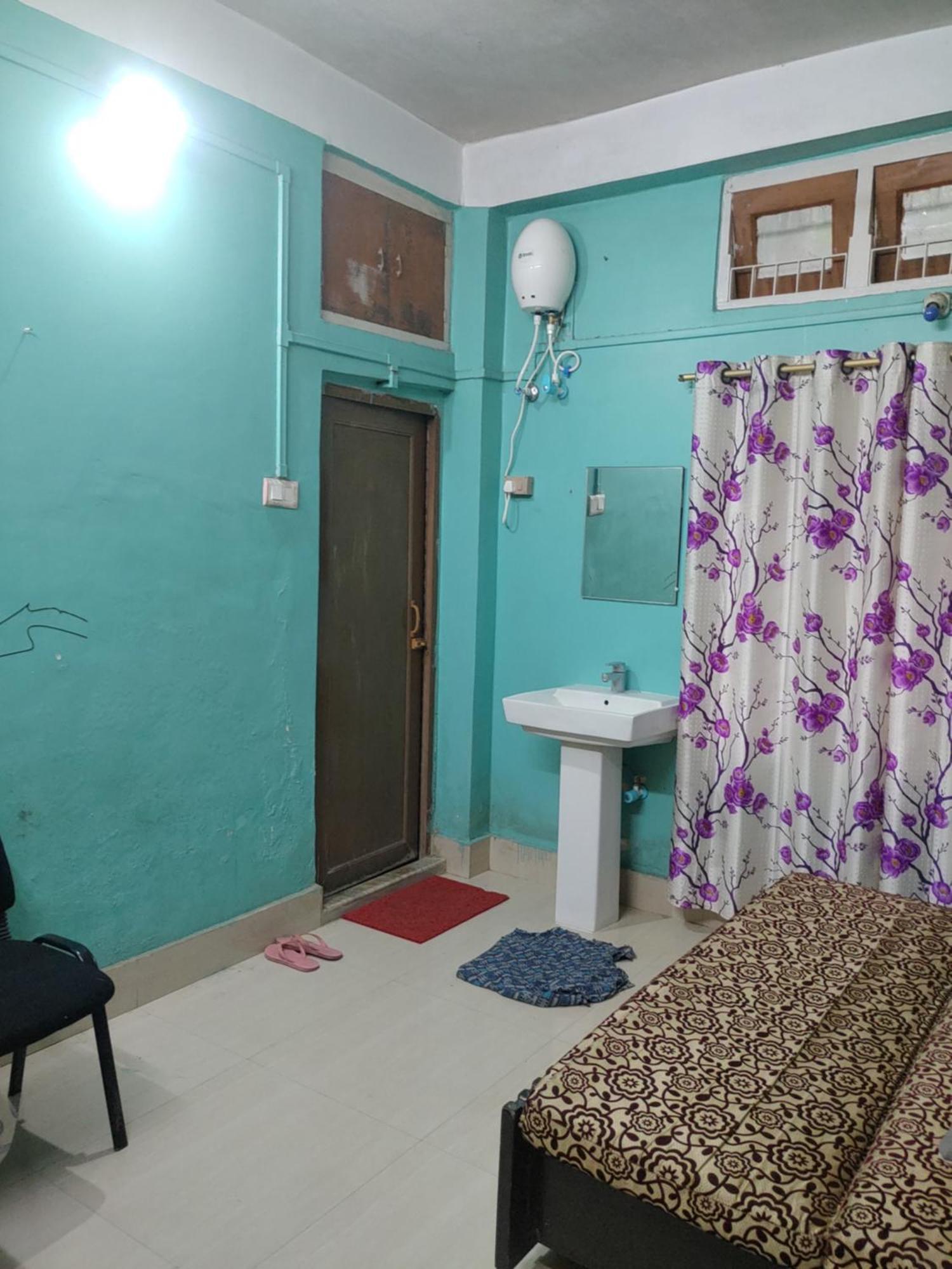 Comfort Inn Kamakhya Jn Guwahati Chambre photo